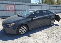 تۆیۆتا کۆرۆلا